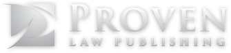 Proven Law Publishing